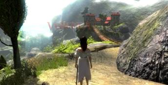 Venetica Playstation 3 Screenshot