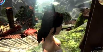Venetica Playstation 3 Screenshot