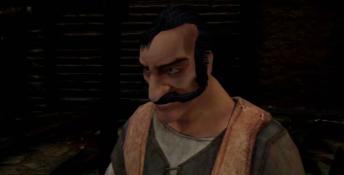 Venetica Playstation 3 Screenshot