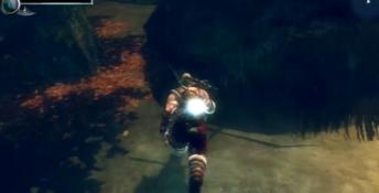 Viking Battle for Asgard Playstation 3 Screenshot