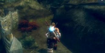 Viking Battle for Asgard Playstation 3 Screenshot