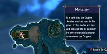 Viking Battle for Asgard Playstation 3 Screenshot