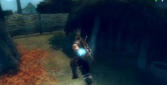 Viking Battle for Asgard Playstation 3 Screenshot