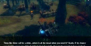 Viking Battle for Asgard Playstation 3 Screenshot