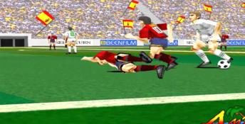 Virtua Striker