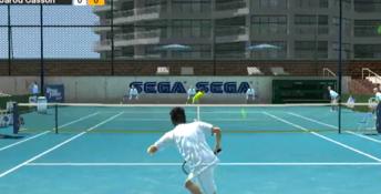 Virtua Tennis 2009 Playstation 3 Screenshot