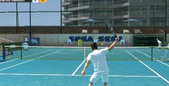Virtua Tennis 2009