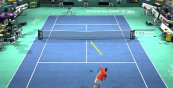 Virtua Tennis 4