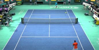 Virtua Tennis 4