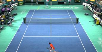 Virtua Tennis 4 Playstation 3 Screenshot