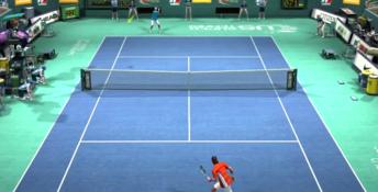 Virtua Tennis 4 Playstation 3 Screenshot