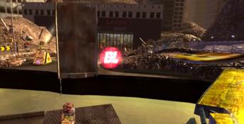WALL-E Playstation 3 Screenshot