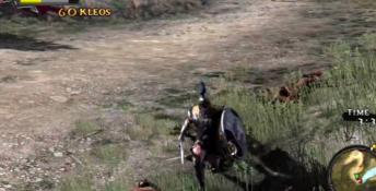 Warriors: Legends of Troy