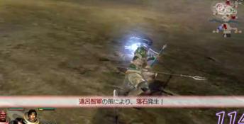 Warriors Orochi Z Playstation 3 Screenshot