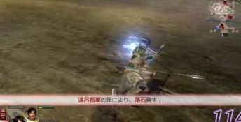 Warriors Orochi Z Playstation 3 Screenshot