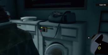 Watch Dogs Playstation 3 Screenshot
