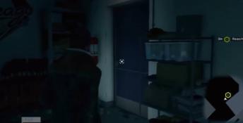 Watch Dogs Playstation 3 Screenshot