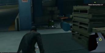 Watch Dogs Playstation 3 Screenshot