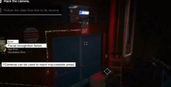 Watch Dogs Playstation 3 Screenshot