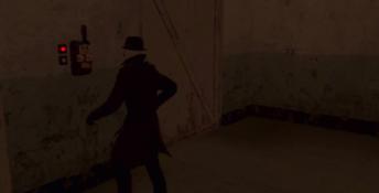 Watchmen The End Is Nigh Playstation 3 Screenshot