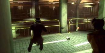 Watchmen The End Is Nigh Playstation 3 Screenshot