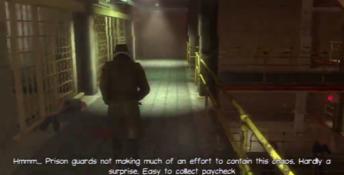 Watchmen The End Is Nigh Playstation 3 Screenshot