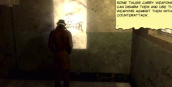 Watchmen The End Is Nigh Playstation 3 Screenshot
