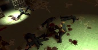 Watchmen The End Is Nigh Playstation 3 Screenshot