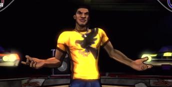 Way of the Dogg Playstation 3 Screenshot