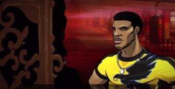 Way of the Dogg Playstation 3 Screenshot