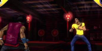 Way of the Dogg Playstation 3 Screenshot