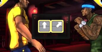 Way of the Dogg Playstation 3 Screenshot