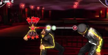 Way of the Dogg Playstation 3 Screenshot