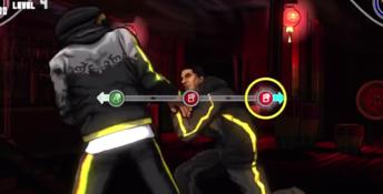 Way of the Dogg Playstation 3 Screenshot