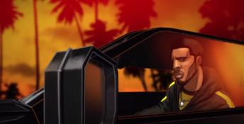 Way of the Dogg Playstation 3 Screenshot