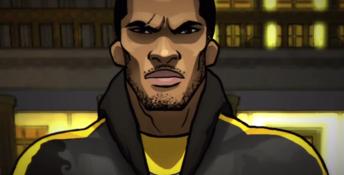 Way of the Dogg Playstation 3 Screenshot