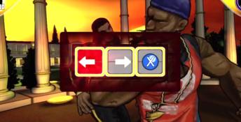 Way of the Dogg Playstation 3 Screenshot