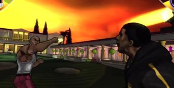 Way of the Dogg Playstation 3 Screenshot