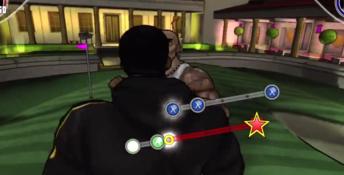 Way of the Dogg Playstation 3 Screenshot