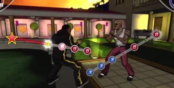 Way of the Dogg Playstation 3 Screenshot