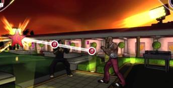 Way of the Dogg Playstation 3 Screenshot