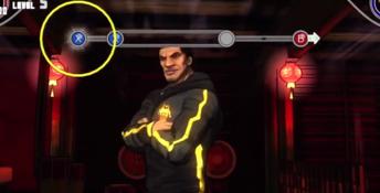 Way of the Dogg Playstation 3 Screenshot