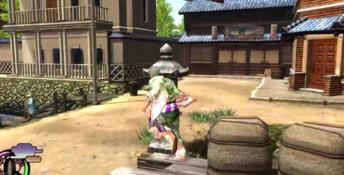 Way of the Samurai 4