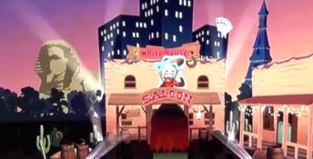 We Dare Playstation 3 Screenshot