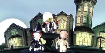 We Dare Playstation 3 Screenshot