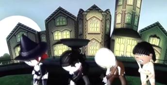 We Dare Playstation 3 Screenshot