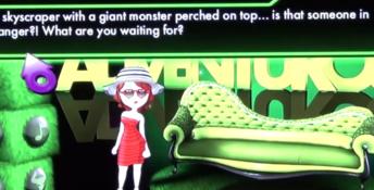 We Dare Playstation 3 Screenshot