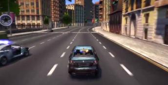 The Wheelman Playstation 3 Screenshot