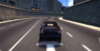 The Wheelman Playstation 3 Screenshot