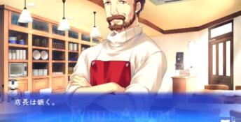 White Album